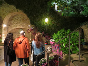 Nit dels Museus 2017. Càpsules de cinema al Call, al Museu d'Història dels Jueus