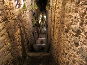 Nit dels Museus 2017. Càpsules de cinema al Call, al Museu d'Història dels Jueus