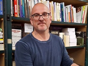 Sant Jordi 2017 a Girona