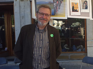 Sant Jordi 2017 a Girona