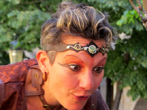 Sant Jordi 2017 a Girona