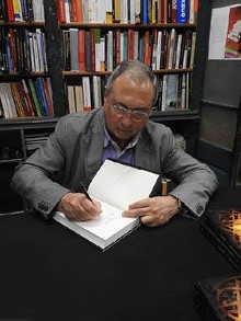 Sant Jordi 2017 a la Llibreria Geli. Signatures de llibres