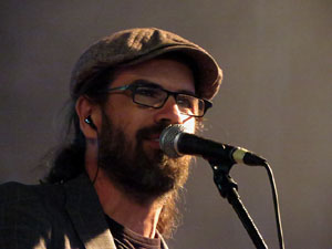 Festival Strenes 2017. Concert de Gossos a la pla&ccedil;a Catalunya amb temes del seu nou &agrave;lbum Z&egrave;nit