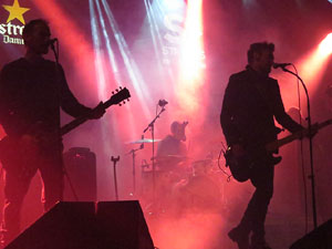 Festival Strenes 2017. Concert de Gossos a la pla&ccedil;a Catalunya amb temes del seu nou &agrave;lbum Z&egrave;nit