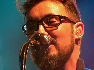 Festival Strenes 2017. Concert de Gossos a la pla&ccedil;a Catalunya amb temes del seu nou &agrave;lbum Z&egrave;nit