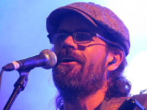 Festival Strenes 2017. Concert de Gossos a la pla&ccedil;a Catalunya amb temes del seu nou &agrave;lbum Z&egrave;nit