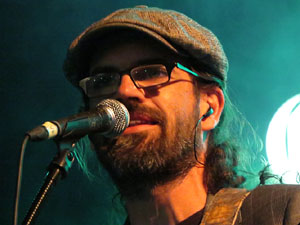 Festival Strenes 2017. Concert de Gossos a la pla&ccedil;a Catalunya amb temes del seu nou &agrave;lbum Z&egrave;nit