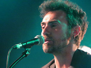 Festival Strenes 2017. Concert de Gossos a la pla&ccedil;a Catalunya amb temes del seu nou &agrave;lbum Z&egrave;nit