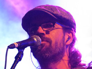 Festival Strenes 2017. Concert de Gossos a la pla&ccedil;a Catalunya amb temes del seu nou &agrave;lbum Z&egrave;nit