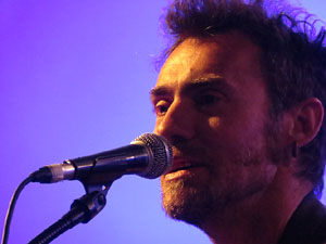 Festival Strenes 2017. Concert de Gossos a la pla&ccedil;a Catalunya amb temes del seu nou &agrave;lbum Z&egrave;nit