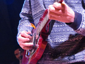 Festival Strenes 2017. Actuaci&oacute; del grup Koalan&uacute; a la pla&ccedil;a de Santa Susanna del Mercadal