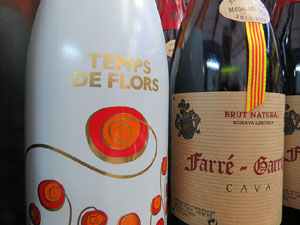 Temps de Flors 2017. Muntatges, instal&middot;lacions i exposicions florals a diversos indrets