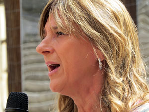 Temps de Flors 2017. Inauguraci&oacute; de la 62ena. edici&oacute;