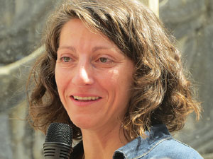 Temps de Flors 2017. Inauguraci&oacute; de la 62ena. edici&oacute;