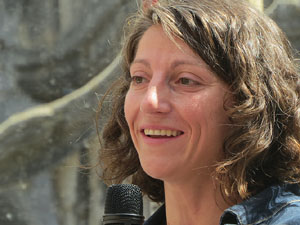 Temps de Flors 2017. Inauguraci&oacute; de la 62ena. edici&oacute;