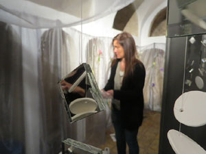 Temps de Flors 2017. Making of de l'esdeveniment