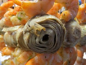 Temps de Flors 2017. Nit de Flors i Sabors al Mercat del Lle&oacute;