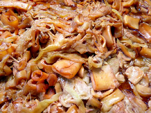 Temps de Flors 2017. Nit de Flors i Sabors al Mercat del Lle&oacute;