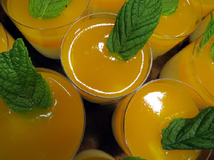 Temps de Flors 2017. Nit de Flors i Sabors al Mercat del Lle&oacute;