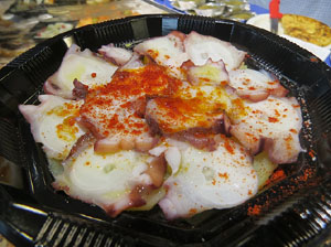 Temps de Flors 2017. Nit de Flors i Sabors al Mercat del Lle&oacute;