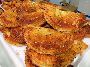 Temps de Flors 2017. Nit de Flors i Sabors al Mercat del Lle&oacute;