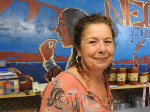 Temps de Flors 2017. Nit de Flors i Sabors al Mercat del Lle&oacute;