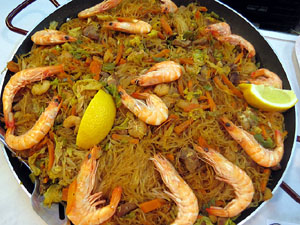 Temps de Flors 2017. Nit de Flors i Sabors al Mercat del Lle&oacute;