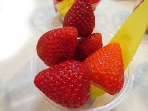 Temps de Flors 2017. Nit de Flors i Sabors al Mercat del Lle&oacute;