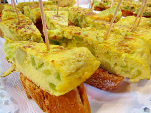 Temps de Flors 2017. Nit de Flors i Sabors al Mercat del Lle&oacute;