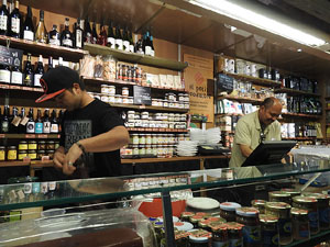 Temps de Flors 2017. Nit de Flors i Sabors al Mercat del Lle&oacute;