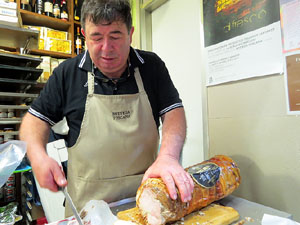 Temps de Flors 2017. Nit de Flors i Sabors al Mercat del Lle&oacute;