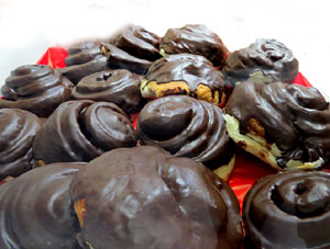 Temps de Flors 2017. Nit de Flors i Sabors al Mercat del Lle&oacute;