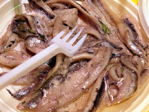 Temps de Flors 2017. Nit de Flors i Sabors al Mercat del Lle&oacute;