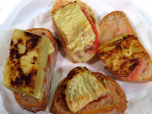 Temps de Flors 2017. Nit de Flors i Sabors al Mercat del Lle&oacute;