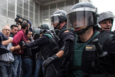 Pavell&oacute; municipal de Sant Juli&agrave; de Ramis