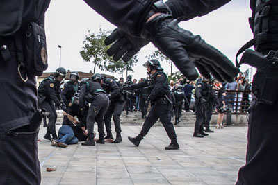 Pavell&oacute; municipal de Sant Juli&agrave; de Ramis