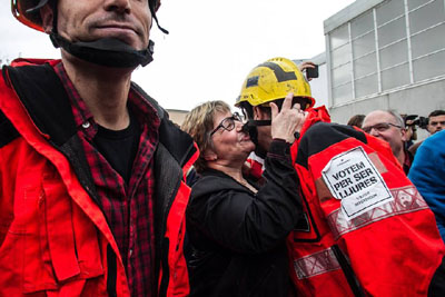 Pavell&oacute; municipal de Sant Juli&agrave; de Ramis