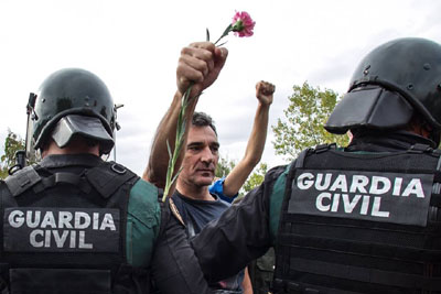 Pavell&oacute; municipal de Sant Juli&agrave; de Ramis