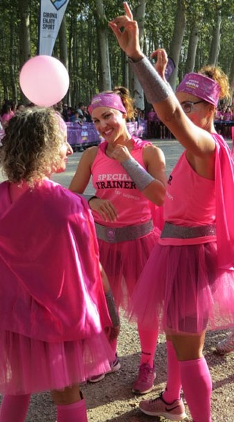 Concentraci&oacute; al Parc de la Devesa