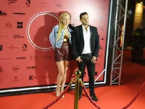 Festival de Cinema de Girona 2017. Sessió inaugural