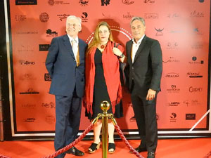 Festival de Cinema de Girona 2017. Sessió inaugural