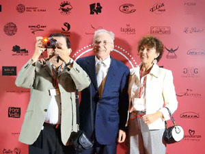 Festival de Cinema de Girona 2017. Sessió inaugural