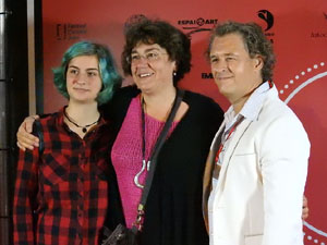 Festival de Cinema de Girona 2017. Sessió inaugural