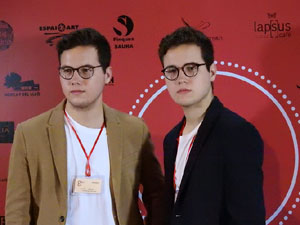 Festival de Cinema de Girona 2017. Sessió inaugural