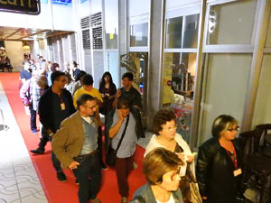 Festival de Cinema de Girona 2017. Sessió inaugural