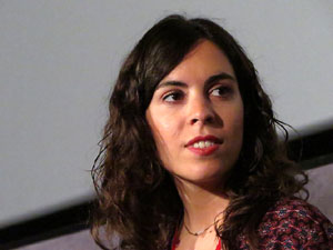 Festival de Cinema de Girona 2017. Sessió inaugural