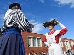 Fires 2017. 36a. Trobada de Gegants de Fires de Sant Narcís