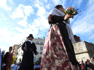 Fires 2017. 36a. Trobada de Gegants de Fires de Sant Narcís