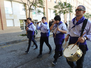 Fires 2017. 36a. Trobada de Gegants de Fires de Sant Narcís