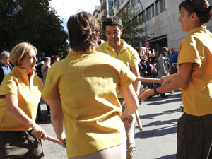 Fires 2017. 36a. Trobada de Gegants de Fires de Sant Narc&iacute;s